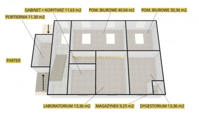 Obiekt Wynajem Pruszcz Gdański Zastawna