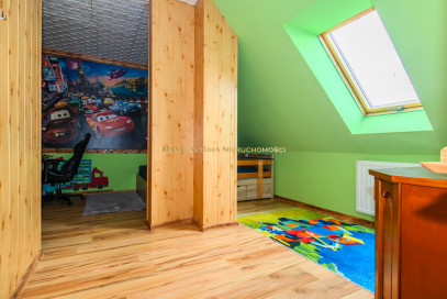 Mieszkanie Sprzedaż Pruszcz Gdański