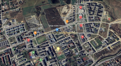 Mieszkanie Sprzedaż Pruszcz Gdański Jędrzeja Śniadeckiego