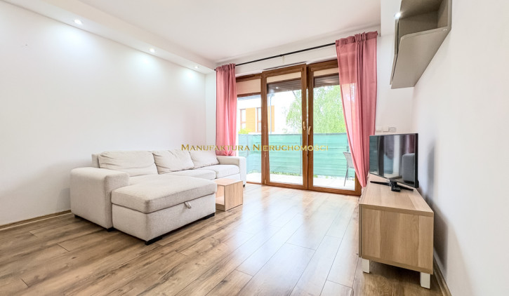 Mieszkanie Sprzedaż Pruszcz Gdański Jędrzeja Śniadeckiego 4