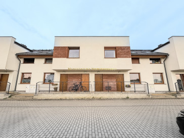 Mieszkanie Sprzedaż Pruszcz Gdański Jędrzeja Śniadeckiego