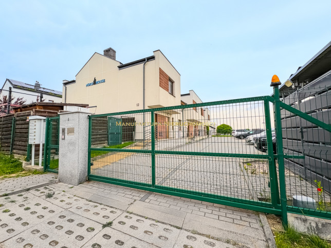 Mieszkanie Sprzedaż Pruszcz Gdański Jędrzeja Śniadeckiego 17