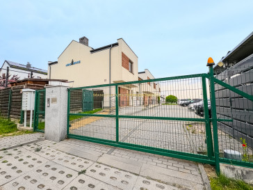 Mieszkanie Sprzedaż Pruszcz Gdański Jędrzeja Śniadeckiego