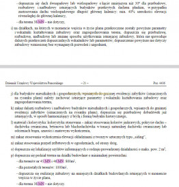 Działka Sprzedaż Kaczki Jarzębinowa