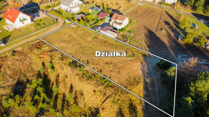Działka Sprzedaż Postołowo Cząstkowo