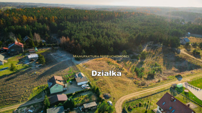 Działka Sprzedaż Postołowo Cząstkowo