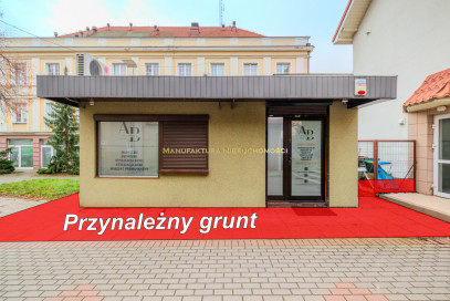 Lokal Sprzedaż Pruszcz Gdański Wojska Polskiego