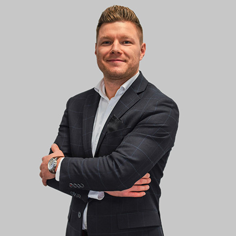 Klaudiusz Nowicki (Biuro główne)
