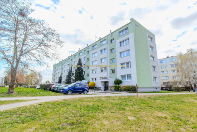 Mieszkanie Sprzedaż Pruszcz Gdański Żwirki i Wigury
