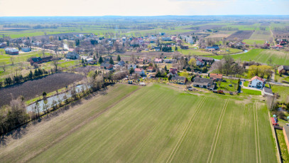 Działka Sprzedaż Suchy Dąb Gdańska