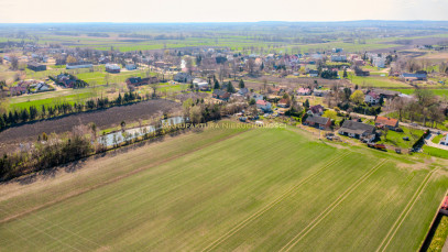 Działka Sprzedaż Suchy Dąb Gdańska