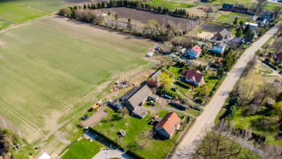 Działka Sprzedaż Suchy Dąb Gdańska