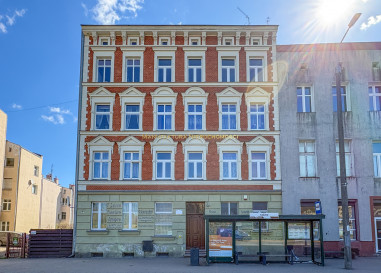 Mieszkanie Sprzedaż Gdańsk Orunia Dolna Trakt św. Wojciecha