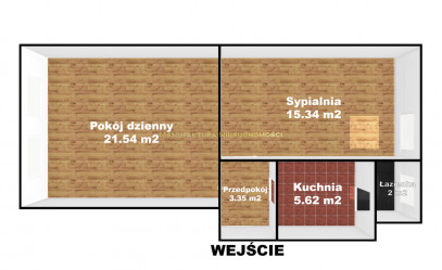 Mieszkanie Sprzedaż Gdańsk Orunia Dolna Trakt św. Wojciecha