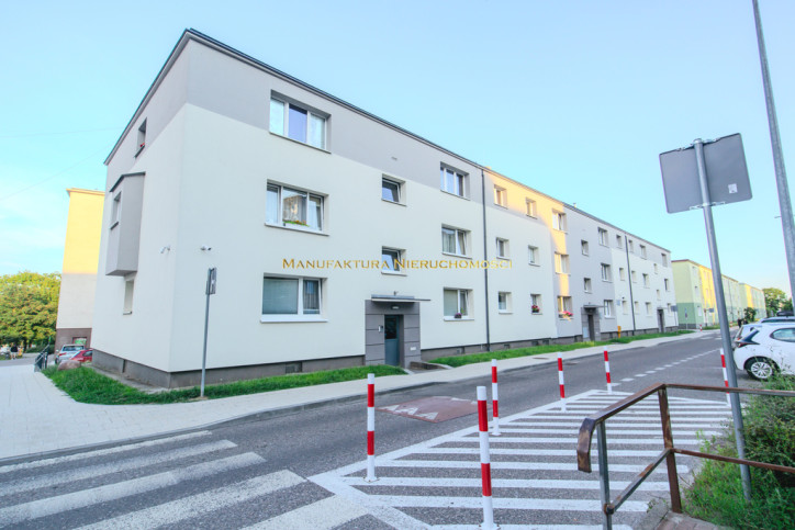 Mieszkanie Wynajem Pruszcz Gdański Niepodległości 9