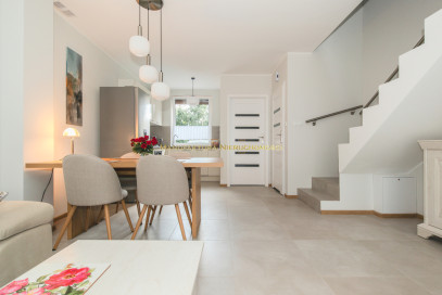 Dom Wynajem Domachowo
