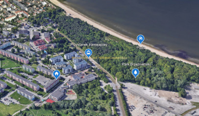 Mieszkanie Wynajem Gdańsk Brzeźno Ksawerego Dunikowskiego