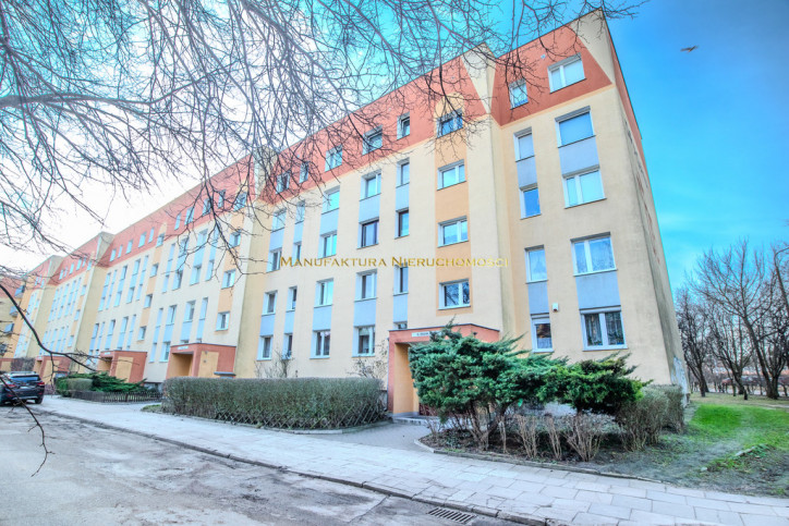 Mieszkanie Sprzedaż Gdańsk Chełm Marcina Dragana 4