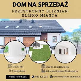Dom Sprzedaż Gdańsk Rudniki