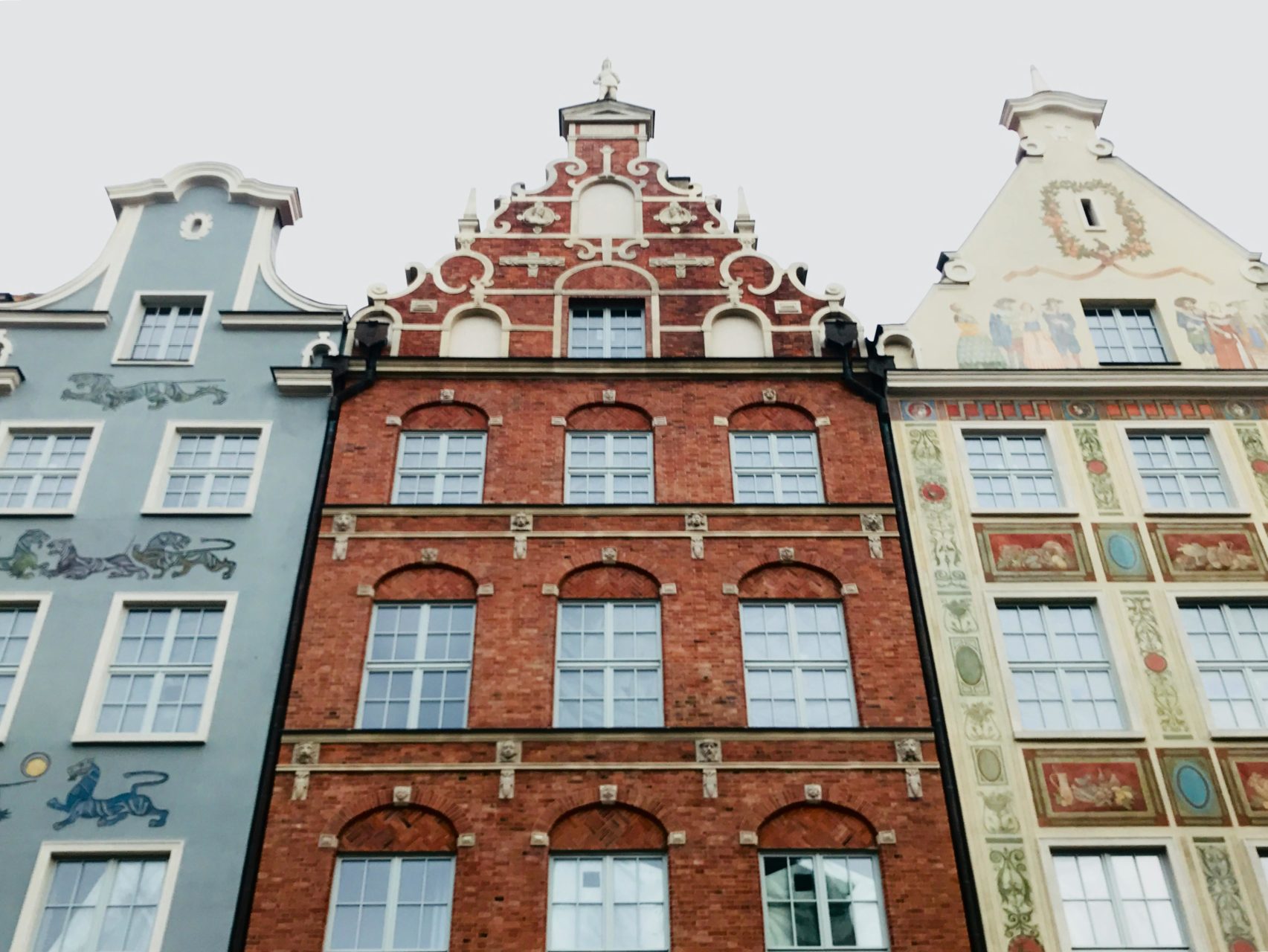 Gdańsk miastem przyszłości a rynek nieruchomości