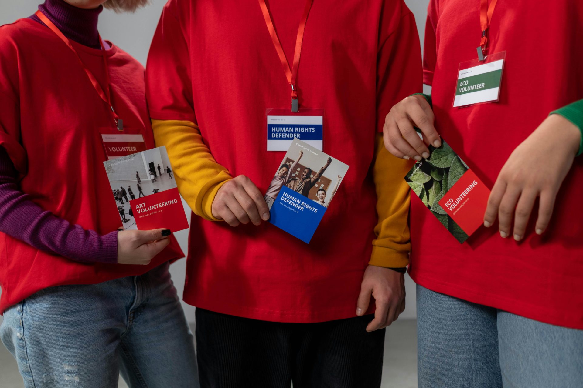 Dlaczego Gdańsk został Europejską Stolicą Wolontariatu?